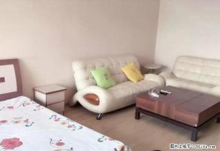 紫荆花公寓，可短租。精装公寓，价格低，配置好，拎包入住 - 银川28生活网 yinchuan.28life.com