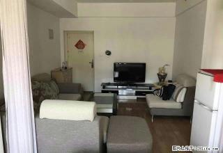 中房富力城精装公寓，可短租，家电齐全 - 银川28生活网 yinchuan.28life.com