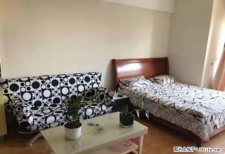 悦海新天地，精装修，可短租月付，配置齐全 - 银川28生活网 yinchuan.28life.com