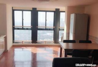 森林半岛复式精装公寓，可短租月付，拎包入住 - 银川28生活网 yinchuan.28life.com