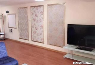 森林半岛复式公寓，可短租月付，拎包入住，好房错过就没了 - 银川28生活网 yinchuan.28life.com