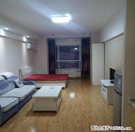 悦海新天地精装公寓,家具家电(可短租可月付) - 房屋出租 - 房屋租售 - 银川分类信息 - 银川28生活网 yinchuan.28life.com