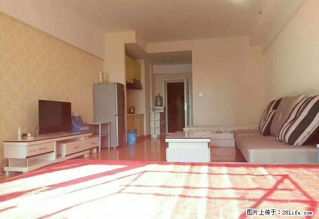 悦海新天地精装65平米公寓,全套家具家电 (可短租可月付) - 房屋出租 - 房屋租售 - 银川分类信息 - 银川28生活网 yinchuan.28life.com