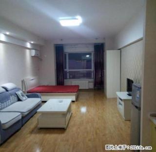 悦海新天地精装公寓，家具家电（可短租可月付） - 银川28生活网 yinchuan.28life.com