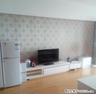 悦海新天地精装公寓（可短租月付）全套家具家电 - 银川28生活网 yinchuan.28life.com