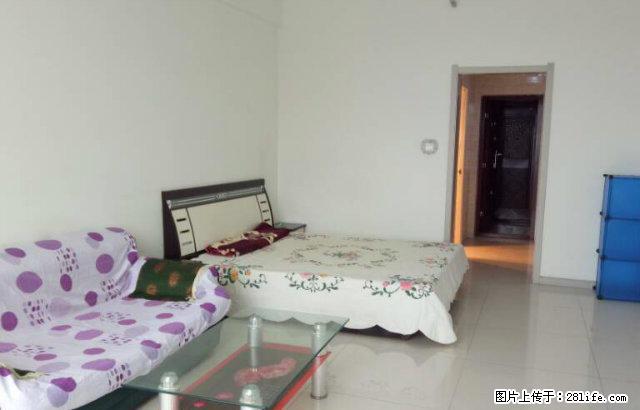 满城街天成大厦1居室50平好房出租9楼,有钥随时看靠近BRT - 房屋出租 - 房屋租售 - 银川分类信息 - 银川28生活网 yinchuan.28life.com