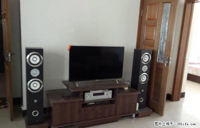 九中附近颐海苑两居室家具家电齐全拎包入住 - 房屋出租 - 房屋租售 - 银川分类信息 - 银川28生活网 yinchuan.28life.com