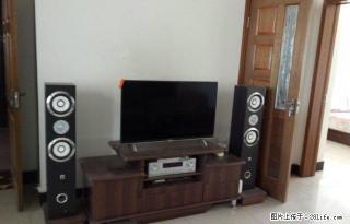 九中附近颐海苑两居室家具家电齐全拎包入住 - 银川28生活网 yinchuan.28life.com