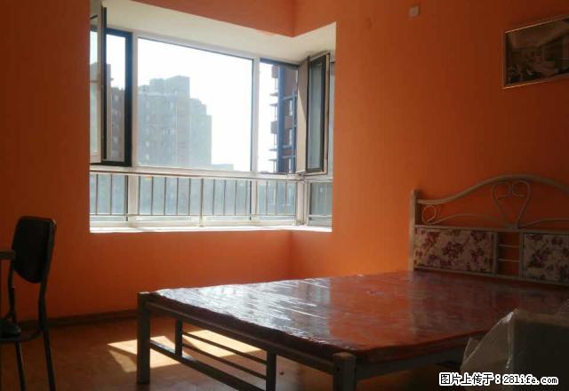 (单间出租)(可月付可短租)阅海万家F2区(欧式单间)图片真实 随时看房 - 房屋出租 - 房屋租售 - 银川分类信息 - 银川28生活网 yinchuan.28life.com