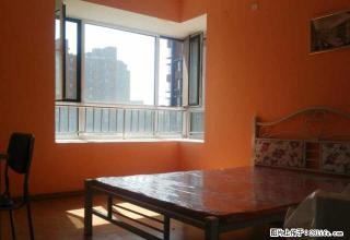 (单间出租)（可月付可短租）阅海万家F2区（欧式单间）图片真实 随时看房 - 银川28生活网 yinchuan.28life.com