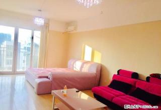 可短租！紫荆花商务中心54平精装公寓 家电齐全 随时看房！ - 银川28生活网 yinchuan.28life.com