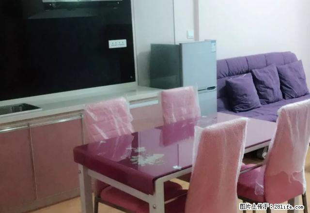 森林公园森林半岛45克拉家具家电齐全,暖气特别热 - 房屋出租 - 房屋租售 - 银川分类信息 - 银川28生活网 yinchuan.28life.com