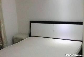 悦海新天地独立卧室，家具家电齐全，可办公可居住 - 银川28生活网 yinchuan.28life.com