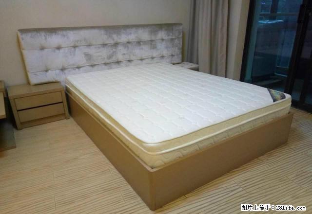 样板间 森林公园森林半岛45克拉精装公寓 拎包入住 随时看房 - 房屋出租 - 房屋租售 - 银川分类信息 - 银川28生活网 yinchuan.28life.com