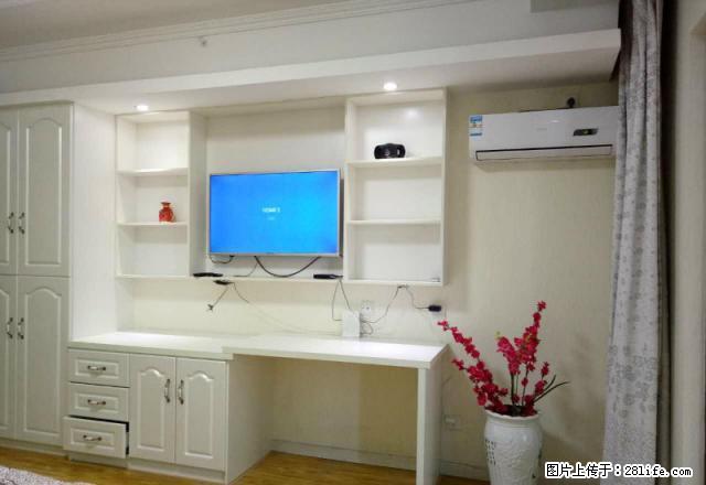 森林半岛45克拉岛上公寓，一室一厅一卫家电齐全随时看房 - 房屋出租 - 房屋租售 - 银川分类信息 - 银川28生活网 yinchuan.28life.com