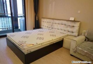 样板间 森林半岛45克拉精装公寓 拎包入住 随时看房图片真实 - 银川28生活网 yinchuan.28life.com