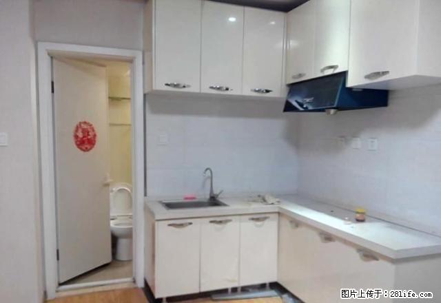 悦海新天地公寓《齐全温馨卧室》精装 - 房屋出租 - 房屋租售 - 银川分类信息 - 银川28生活网 yinchuan.28life.com