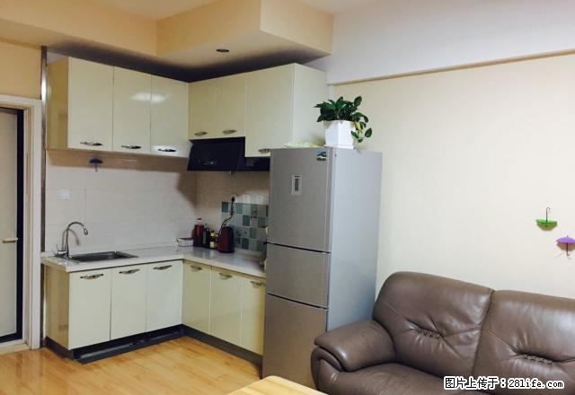 大阅城 悦海新天地 森林半岛 精装公寓出租啦 - 房屋出租 - 房屋租售 - 银川分类信息 - 银川28生活网 yinchuan.28life.com