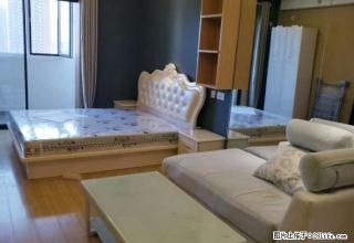 大阅城精装修50平米带独立卫生间好房子便宜出租啦 - 银川28生活网 yinchuan.28life.com