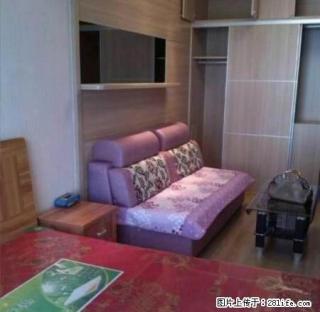 亘元银筑精装修公寓家电齐全半年付1300 - 银川28生活网 yinchuan.28life.com