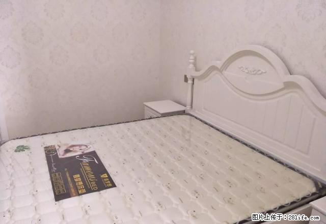 (随时看房)森林半岛卧室客厅独立分区温馨公寓出租 - 房屋出租 - 房屋租售 - 银川分类信息 - 银川28生活网 yinchuan.28life.com