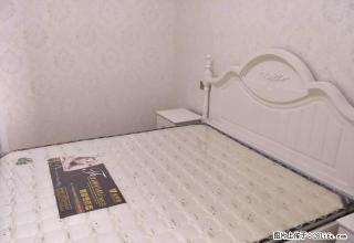 （随时看房）森林半岛卧室客厅独立分区温馨公寓出租 - 银川28生活网 yinchuan.28life.com