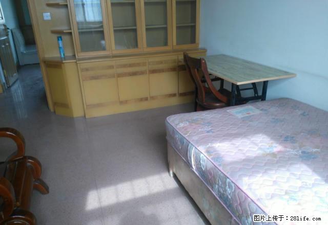 (单间出租)光耀大厦旁 正丰花园 主卧带独立卫生间 精装卧室只需550 - 房屋出租 - 房屋租售 - 银川分类信息 - 银川28生活网 yinchuan.28life.com