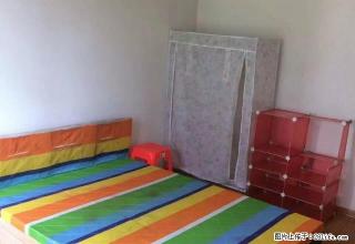 (单间出租)九龙海域旁温馨卧室 随时看房 交通便利 购物方便 - 银川28生活网 yinchuan.28life.com