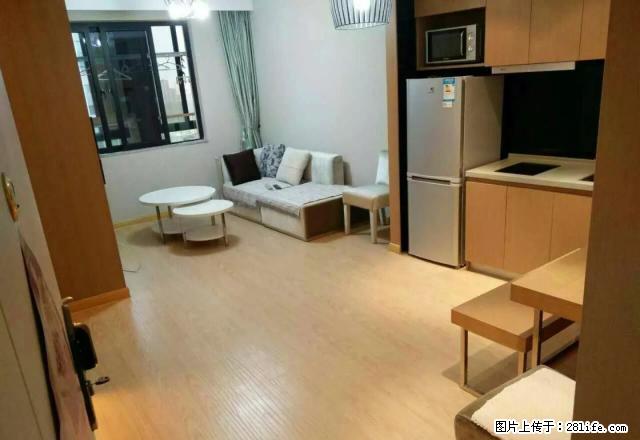 可短租月付森林半岛家具家电齐全干净整洁有钥匙可随时看房 - 房屋出租 - 房屋租售 - 银川分类信息 - 银川28生活网 yinchuan.28life.com