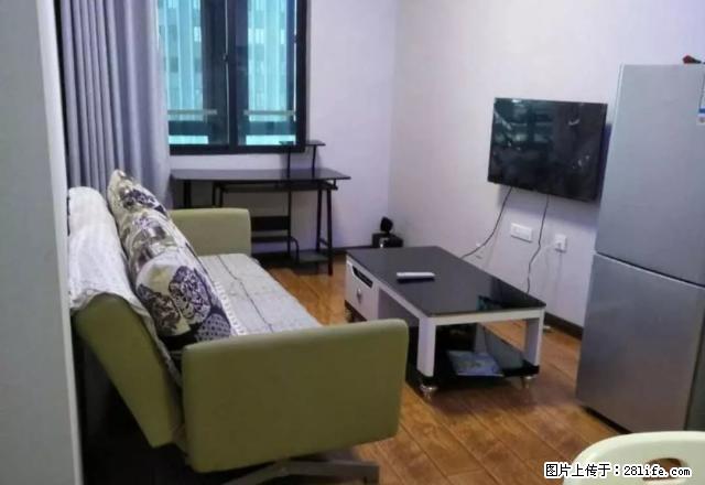 可短租月付森林半岛家具家电齐全环境好室内温馨有钥匙可随时看房 - 房屋出租 - 房屋租售 - 银川分类信息 - 银川28生活网 yinchuan.28life.com