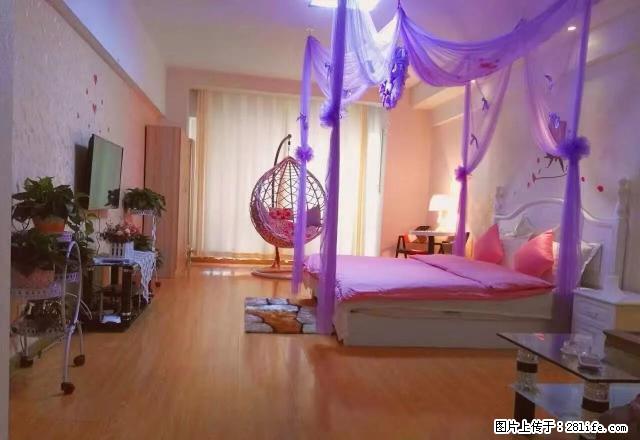 悦海新天地森林半岛建发大悦城各种户型家具家电齐全可短租月付 - 房屋出租 - 房屋租售 - 银川分类信息 - 银川28生活网 yinchuan.28life.com