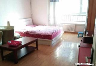 悦海新天地小户型单身公寓可短租月付家电齐全随时入住 - 银川28生活网 yinchuan.28life.com