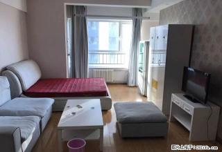 悦海新天地家具家电齐全拎包入住随时看房可以短租月付特价 - 银川28生活网 yinchuan.28life.com