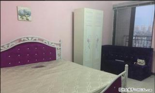 (单间出租)鲁银城市公园合租房！欧式单间！可短租可月付！随时看房！ - 银川28生活网 yinchuan.28life.com