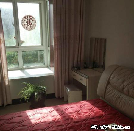 庆丰苑精装两室拎包入住4楼月租1200 - 房屋出租 - 房屋租售 - 银川分类信息 - 银川28生活网 yinchuan.28life.com