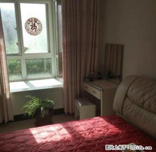 庆丰苑精装两室拎包入住4楼月租1200 - 银川28生活网 yinchuan.28life.com