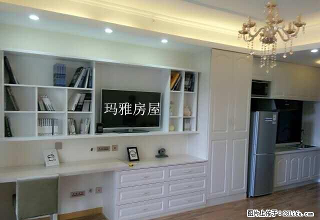 森林公园《精品好房》森林半岛45克拉公寓 情侣喜爱 拎包入住 - 房屋出租 - 房屋租售 - 银川分类信息 - 银川28生活网 yinchuan.28life.com