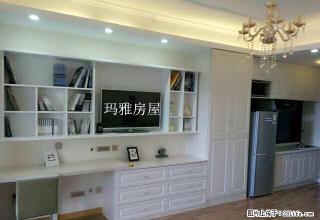 森林公园《精品好房》森林半岛45克拉公寓 情侣喜爱 拎包入住 - 银川28生活网 yinchuan.28life.com