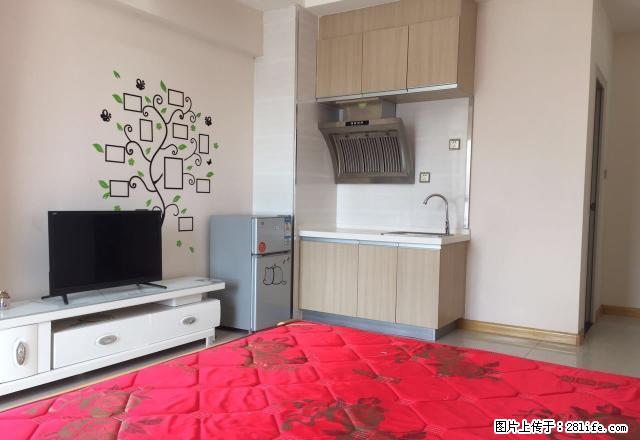 可短租 可月付 伶包即可入住 实景拍摄 - 房屋出租 - 房屋租售 - 银川分类信息 - 银川28生活网 yinchuan.28life.com