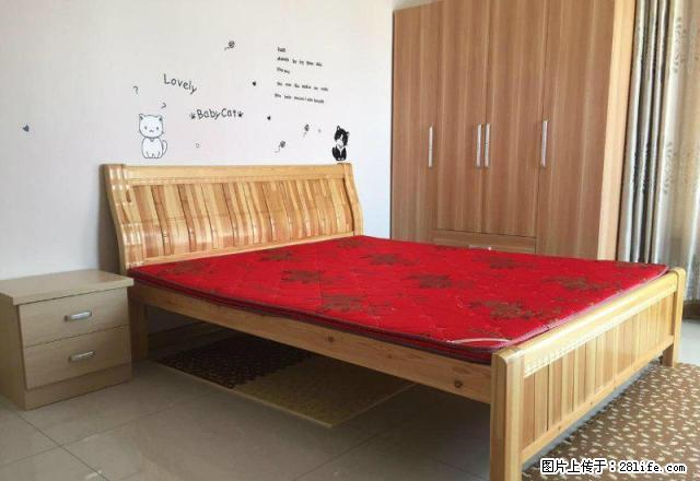 短租 月付 家具家电齐全 房间整洁 宽敞 拎包即可入 - 房屋出租 - 房屋租售 - 银川分类信息 - 银川28生活网 yinchuan.28life.com