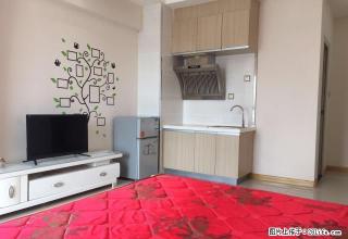 可短租 可月付 伶包即可入住 实景拍摄 - 银川28生活网 yinchuan.28life.com