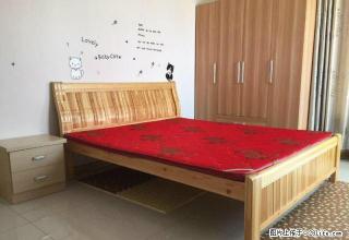 短租 月付 家具家电齐全 房间整洁 宽敞 拎包即可入 - 银川28生活网 yinchuan.28life.com