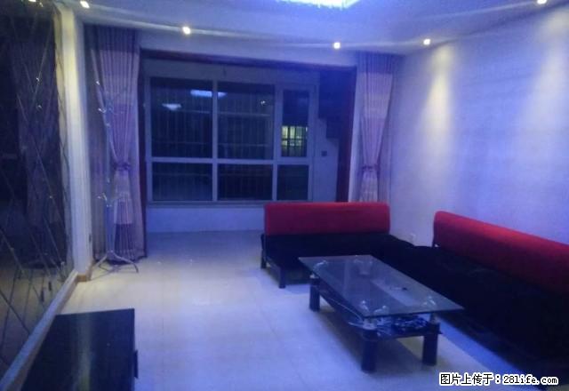 (单间出租)文博锦苑精装修二手两居房 - 房屋出租 - 房屋租售 - 银川分类信息 - 银川28生活网 yinchuan.28life.com