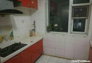 房屋南北通透，精装修，家具家电齐全，拎包入住新华东街，出入方 - 银川28生活网 yinchuan.28life.com