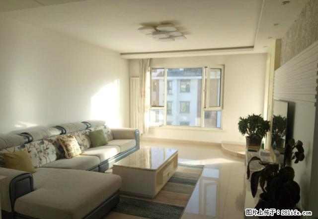 鲁能陶然水岸 豪华装修 拎包入住 全套家具 随时看房 经典好 - 房屋出租 - 房屋租售 - 银川分类信息 - 银川28生活网 yinchuan.28life.com