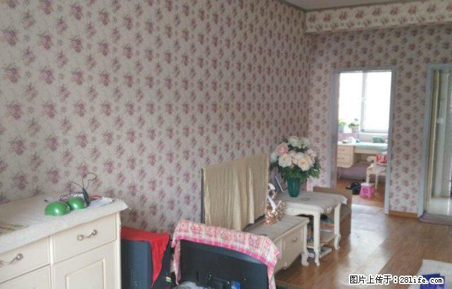 《宝湖湾》小三室 中装 中层环境好 空房 环境好仅此一套 - 房屋出租 - 房屋租售 - 银川分类信息 - 银川28生活网 yinchuan.28life.com