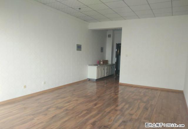 胜利街宝湖路《金茂商务中心》60公寓 空房 适合办公 - 房屋出租 - 房屋租售 - 银川分类信息 - 银川28生活网 yinchuan.28life.com