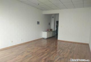 胜利街宝湖路《金茂商务中心》60公寓 空房 适合办公 - 银川28生活网 yinchuan.28life.com
