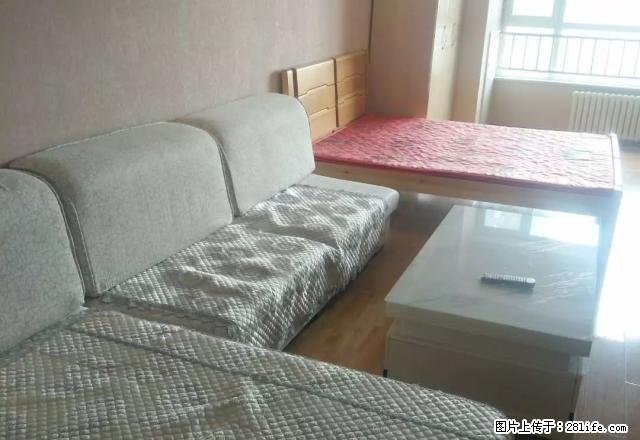 可短租悦海新天地65一居室采光好宽敞舒适月租月付随时看房 - 房屋出租 - 房屋租售 - 银川分类信息 - 银川28生活网 yinchuan.28life.com