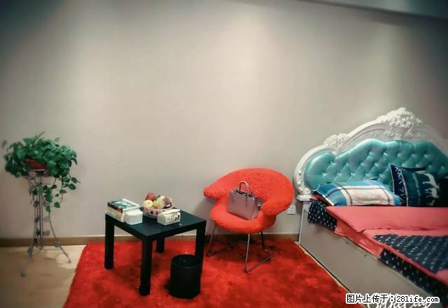 悦海新天地精装3号公寓带家具家电 - 房屋出租 - 房屋租售 - 银川分类信息 - 银川28生活网 yinchuan.28life.com